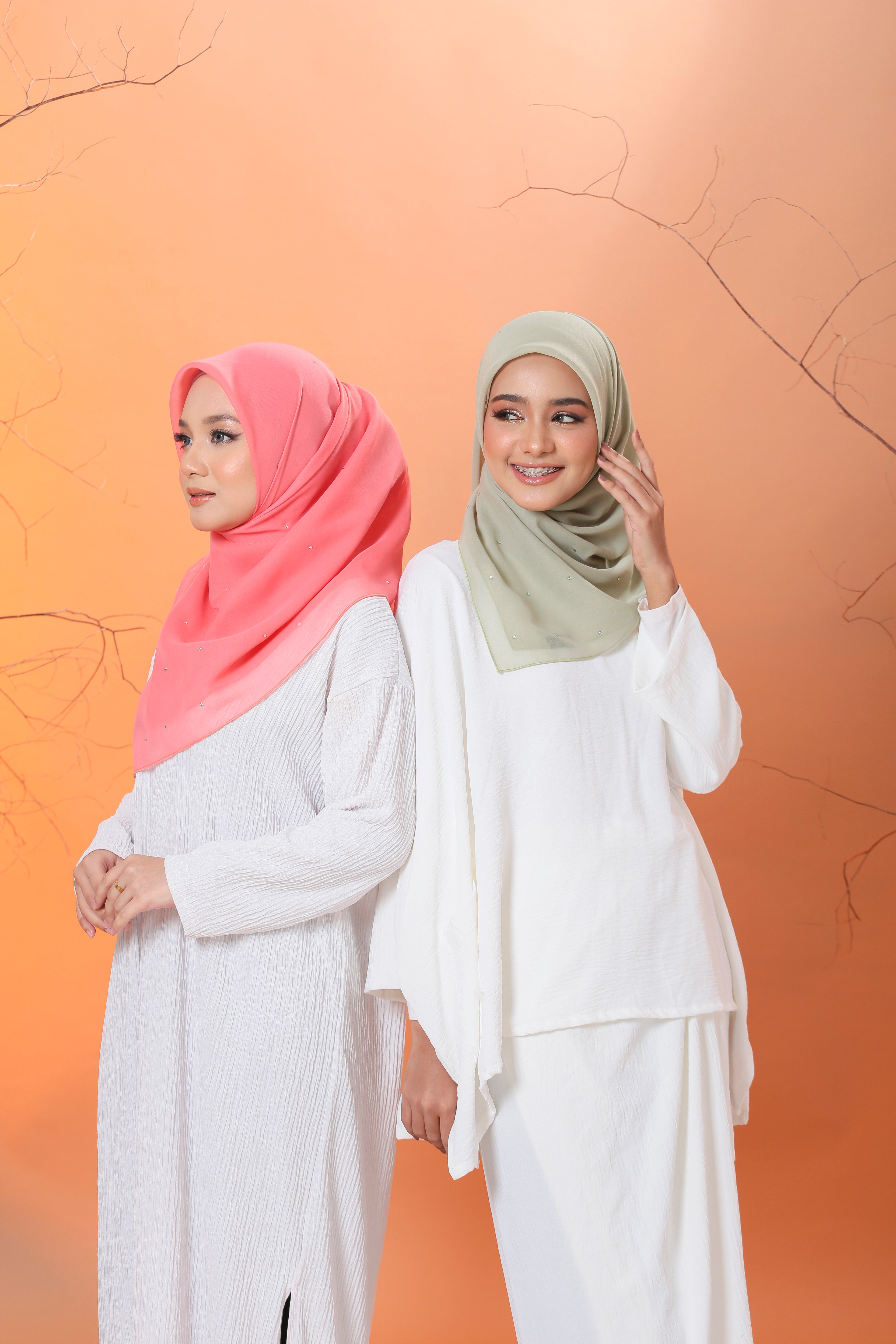 Bawal Tabur – MS Exclusive