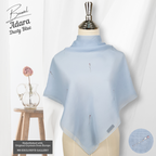 Tudung Bawal Adara Crystal SWA (Bawal No 1)