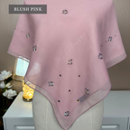 Tudung Bawal Afeeya (Bawal No 1)