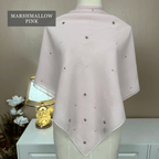 Tudung Bawal Amora (Bawal No 1)
