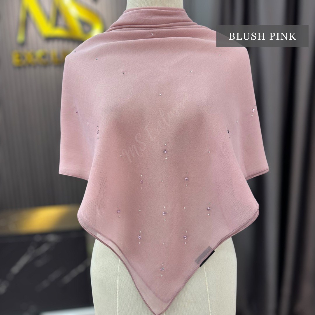 Tudung Bawal Laila (Bawal No 1)