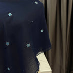 Tudung Bawal Delima (Bawal No 1)