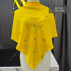 Tudung Bawal Delima (Bawal No 1)