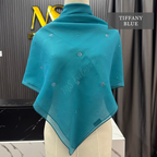 Tudung Bawal Delima (Bawal No 1)