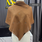 Tudung Bawal Delima (Bawal No 1)