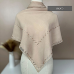 Tudung Bawal Eddelyn (Bawal No 1)