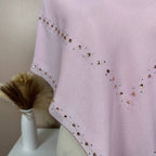 Tudung Bawal Eddelyn (Bawal No 1)