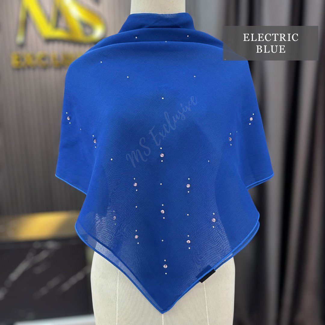 Tudung Bawal Laila (Bawal No 1)