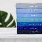 Tudung Bawal Tabur Crystal AB Premium (Bawal No 1)