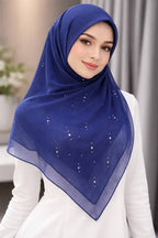 Tudung Bawal Laila (Bawal No 1)