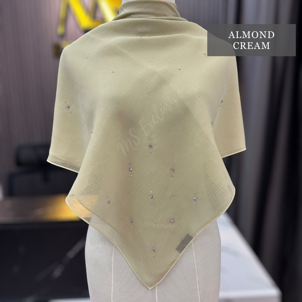 Tudung Bawal Laila (Bawal No 1)