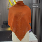 Tudung Bawal Laila (Bawal No 1)