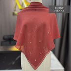 Tudung Bawal Laila (Bawal No 1)