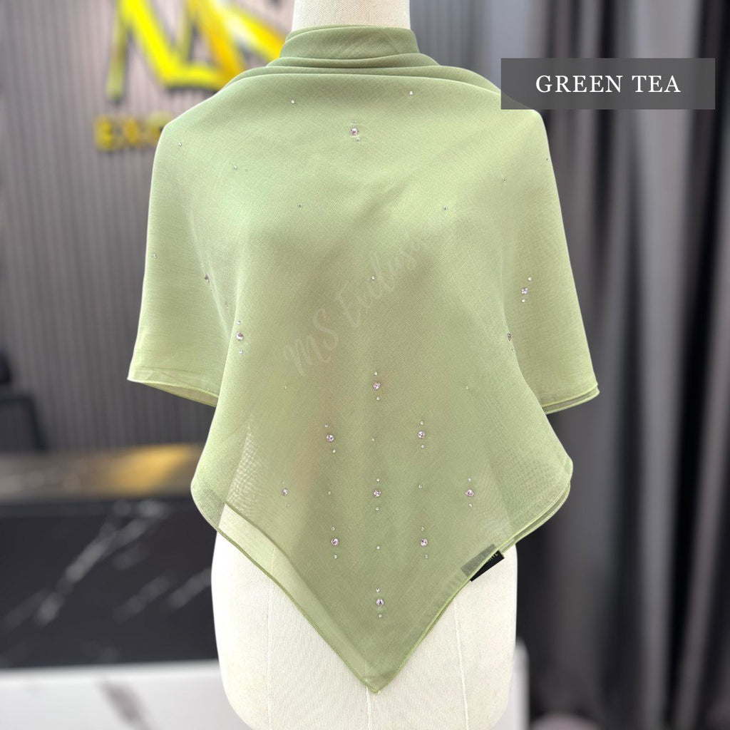 Tudung Bawal Laila (Bawal No 1)
