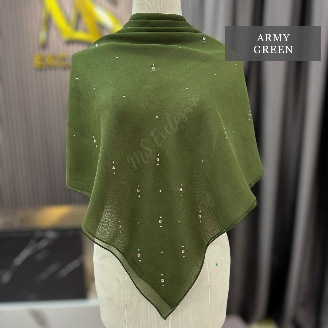 Tudung Bawal Laila (Bawal No 1)
