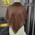 Tudung Bawal Laila (Bawal No 1)