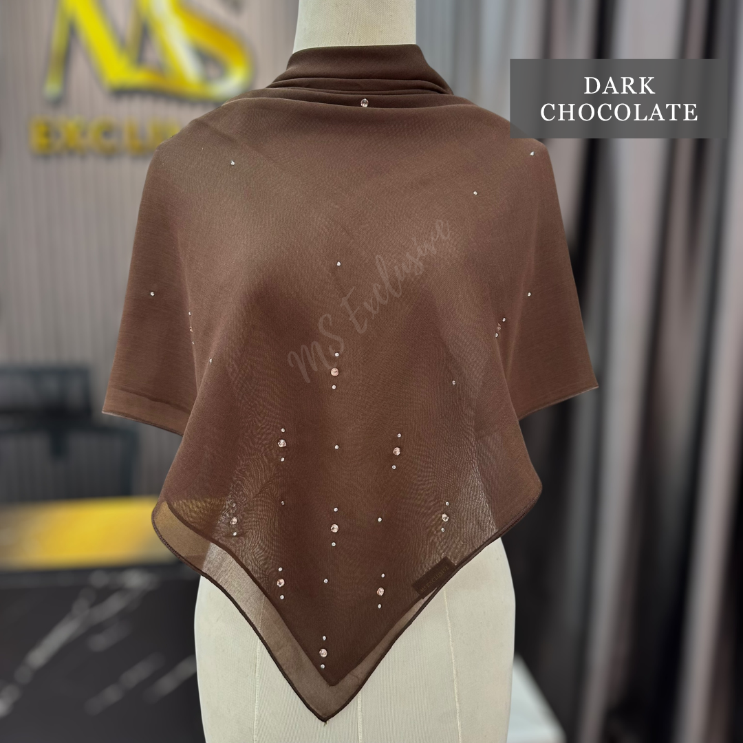 Tudung Bawal Laila (Bawal No 1)
