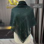 Tudung Bawal Laila (Bawal No 1)
