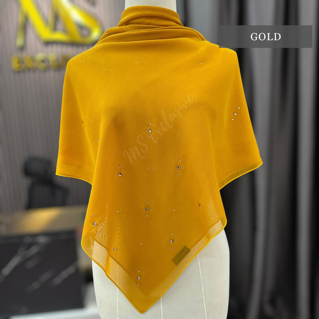 Tudung Bawal Laila (Bawal No 1)
