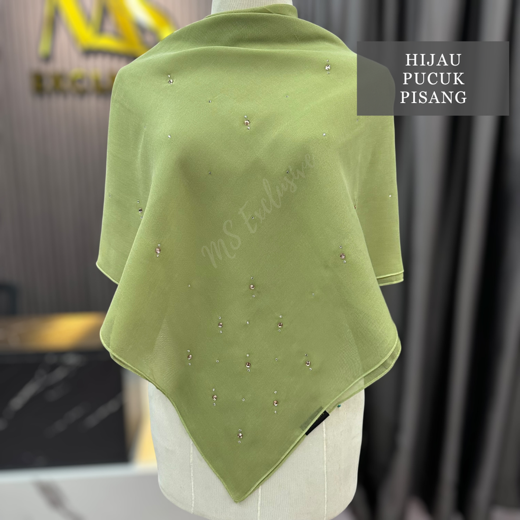 Tudung Bawal Laila (Bawal No 1)