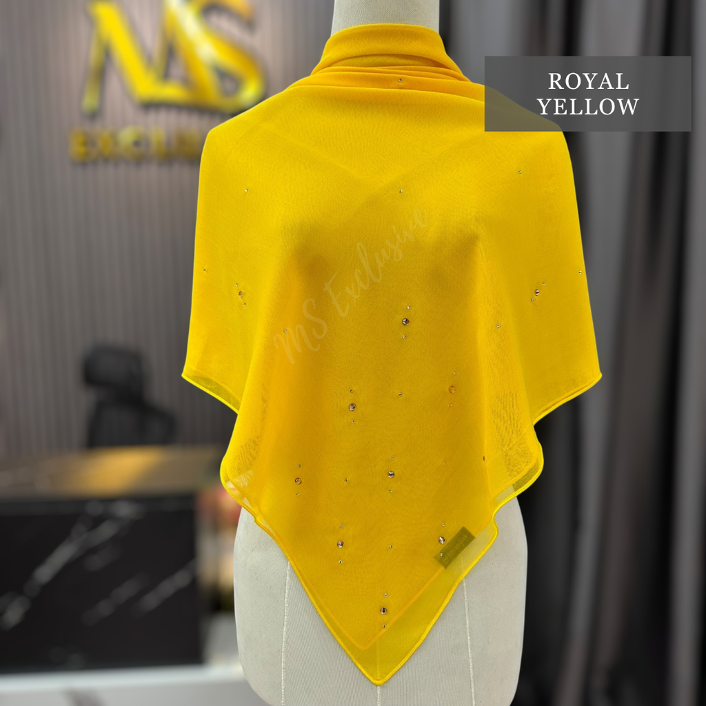 Tudung Bawal Laila (Bawal No 1)
