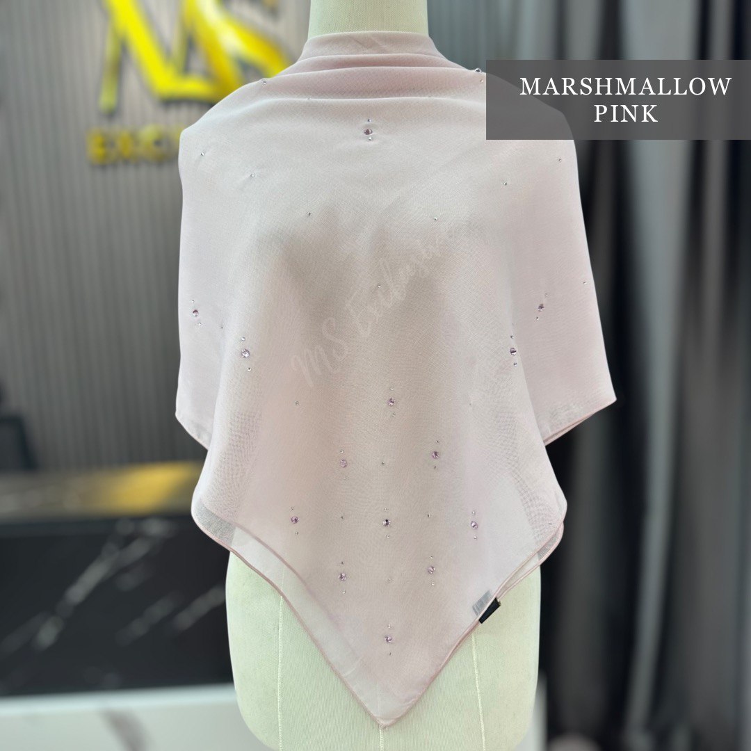 Tudung Bawal Laila (Bawal No 1)