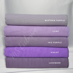Tudung Bawal Tabur Suri Crystal SWA (Bawal No 1)