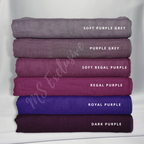 Tudung Bawal Tabur Suri Crystal SWA (Bawal No 1)
