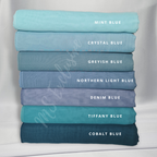 Tudung Bawal Tabur Suri Crystal SWA (Bawal No 1)