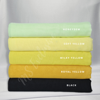 Tudung Bawal Tabur Suri Crystal SWA (Bawal No 1)