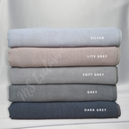 Tudung Bawal Tabur Suri Crystal SWA (Bawal No 1)