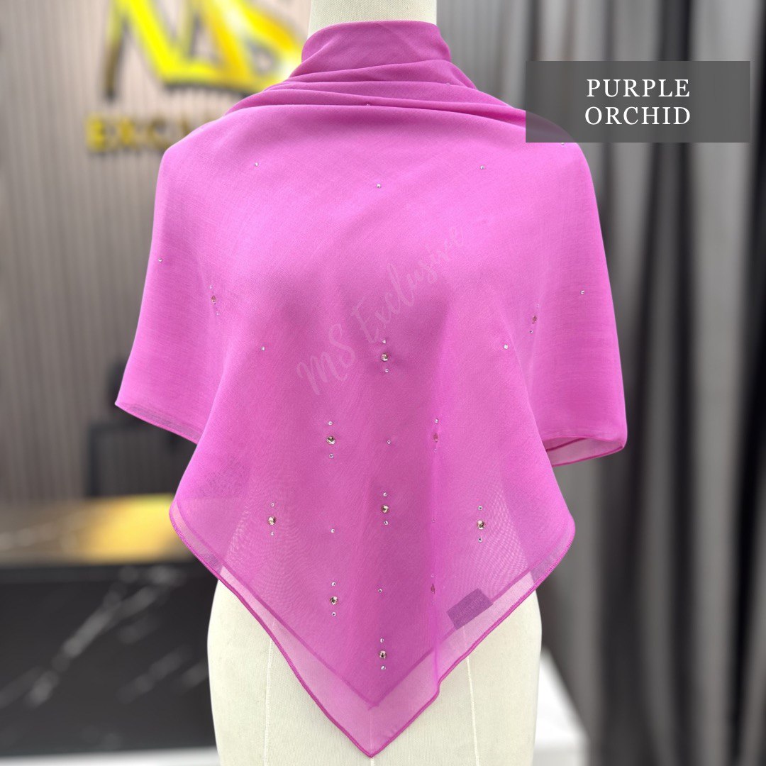 Tudung Bawal Laila (Bawal No 1)