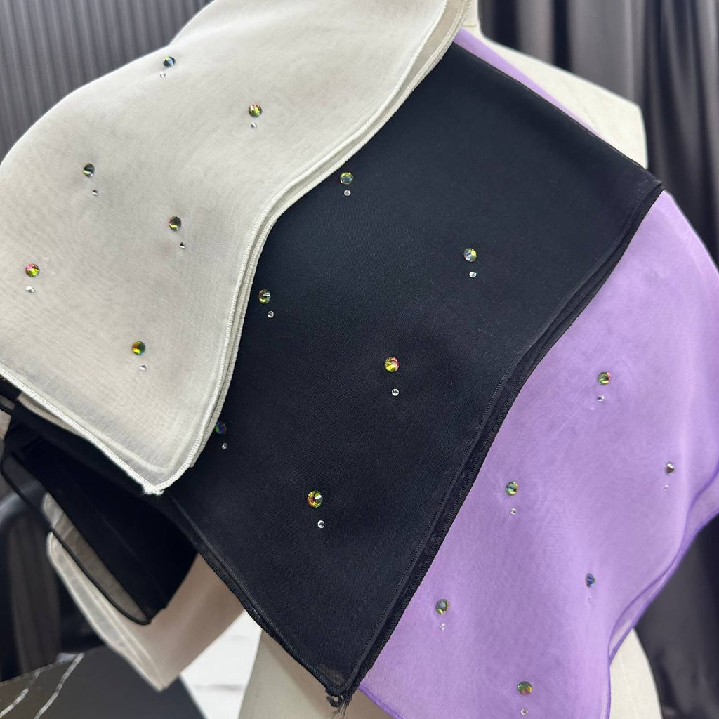 Tudung Bawal Renai (Bawal No 1)