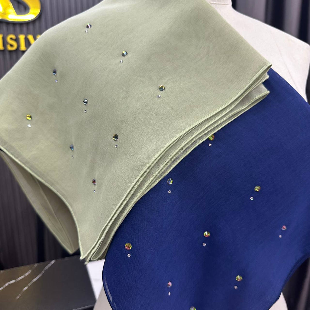 Tudung Bawal Renai (Bawal No 1)