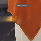 Tudung Bawal Renai (Bawal No 1)