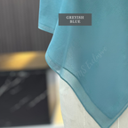 Tudung Bawal Tabur Suri Crystal SWA (Bawal No 1)
