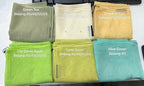 Tudung Bawal Adara Crystal SWA (Bawal No 1)