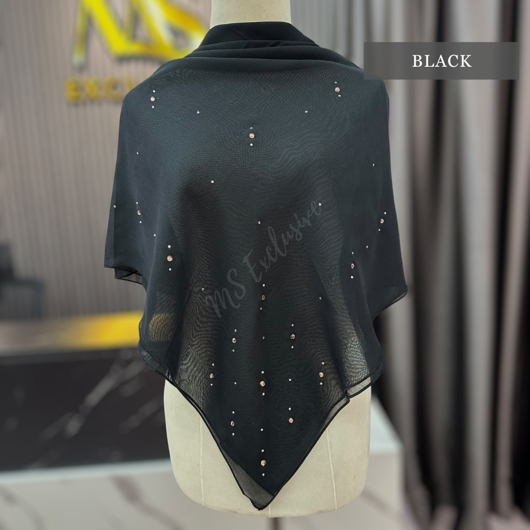 Tudung Bawal Laila (Bawal No 1)