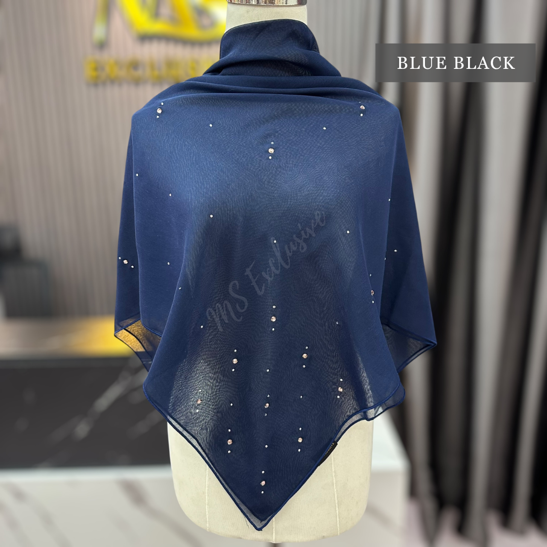 Tudung Bawal Laila (Bawal No 1)