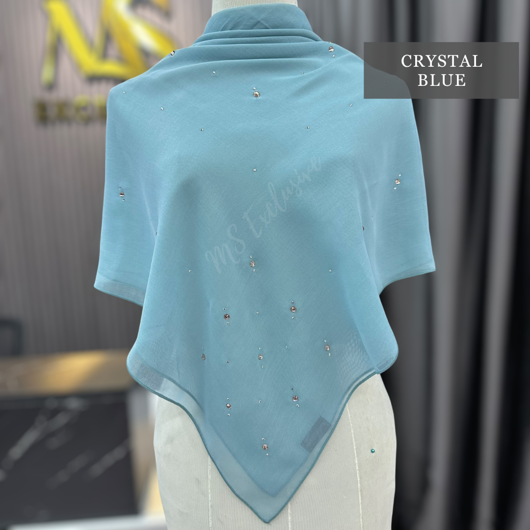 Tudung Bawal Laila (Bawal No 1)