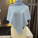 Tudung Bawal Laila (Bawal No 1)
