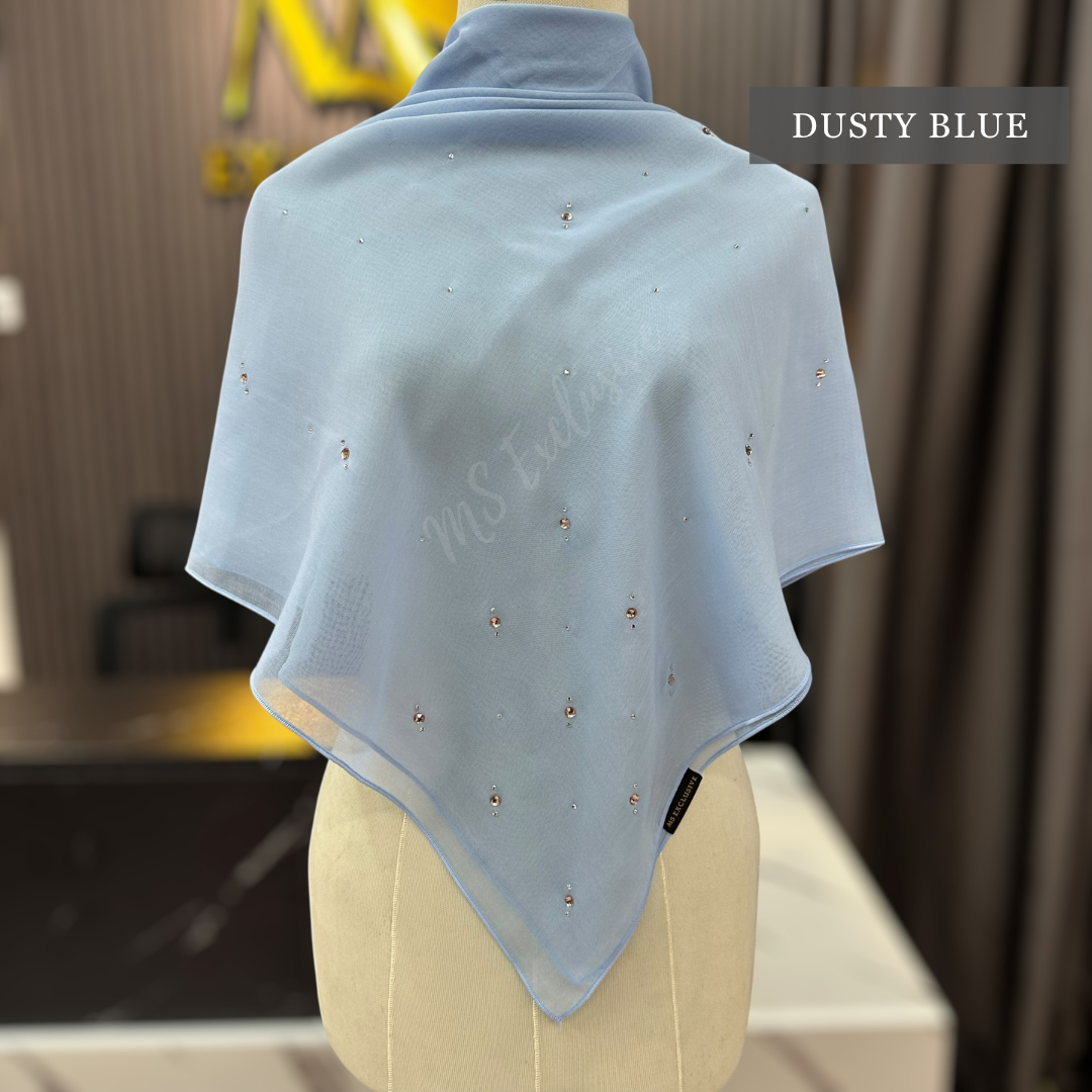 Tudung Bawal Laila (Bawal No 1)