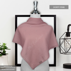 Tudung Bawal Tabur Crystal SWA (Bawal No 1)