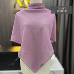 Tudung Bawal Laila (Bawal No 1)