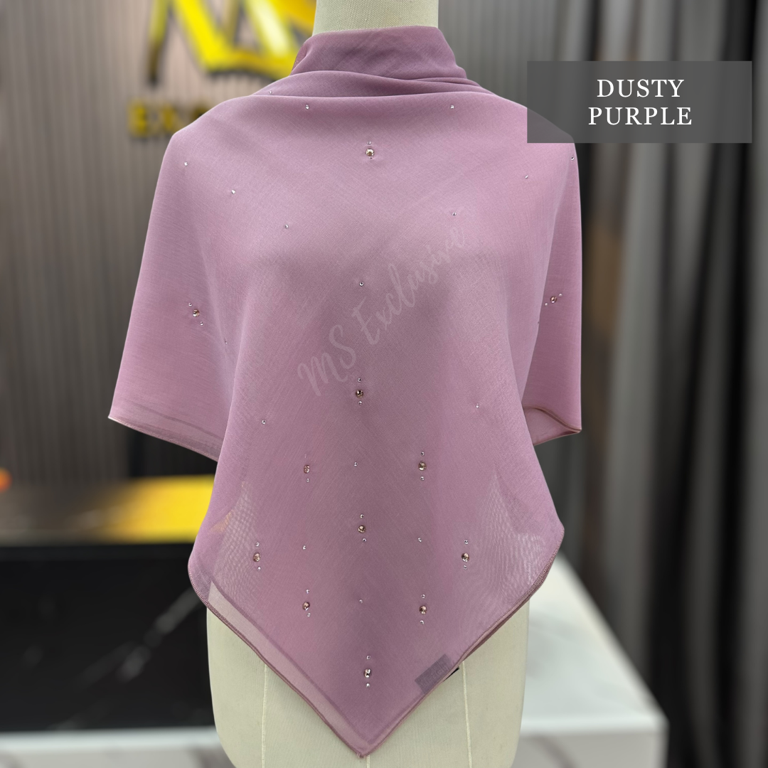 Tudung Bawal Laila (Bawal No 1)