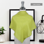 Tudung Bawal Tabur Crystal AB Premium (Bawal No 1)