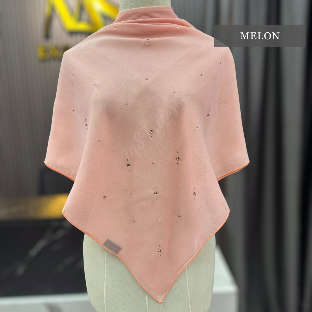 Tudung Bawal Laila (Bawal No 1)