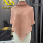 Tudung Bawal Laila (Bawal No 1)