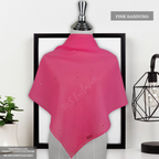 Tudung Bawal Tabur Crystal SWA (Bawal No 1)