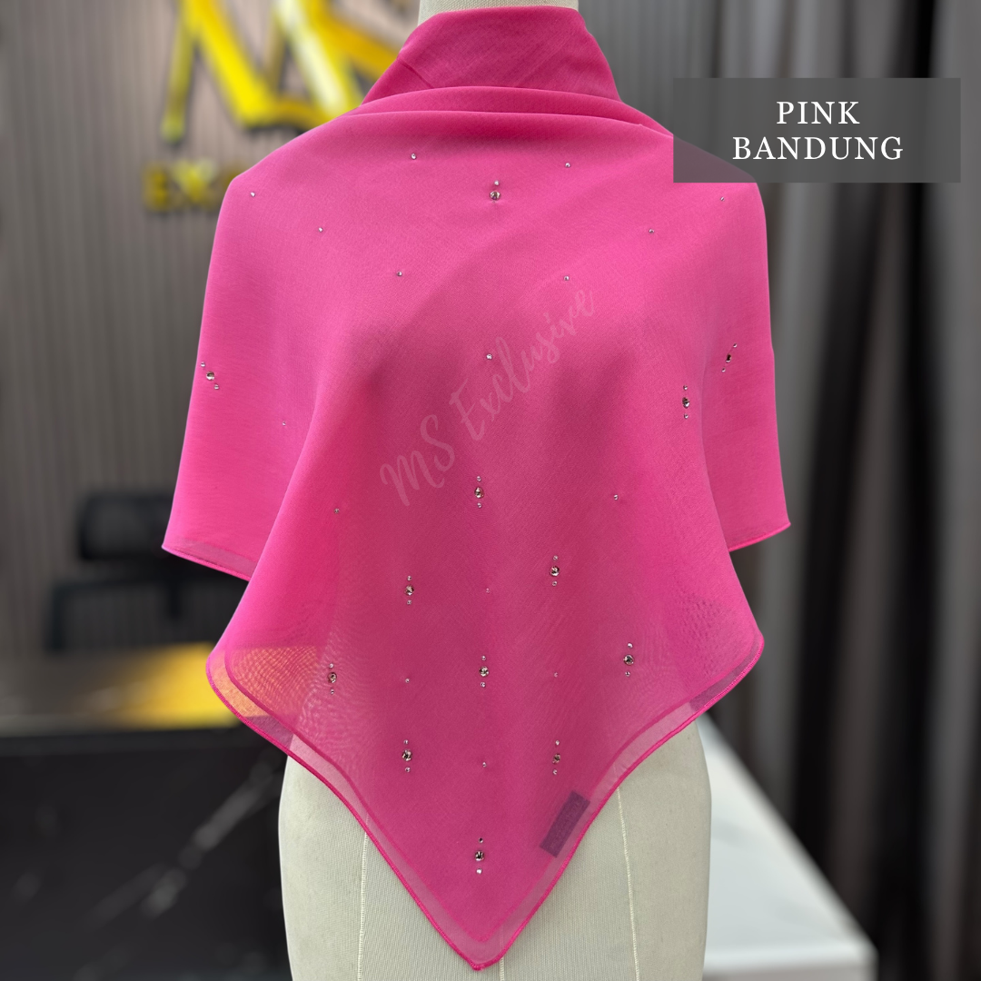 Tudung Bawal Laila (Bawal No 1)